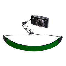 Load image into Gallery viewer, OP/TECH USA Mini Loop Strap - QD (Forest)
