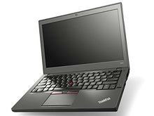 Load image into Gallery viewer, Lenovo ThinkPad X250 Ultrabook Notebook PC, 12.5in HD Display, Intel Core i5-5300U 2.3GHz, 8GB RAM, 128GB SSD, Windows 10 Pro (Renewed)

