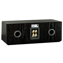 Load image into Gallery viewer, SVS Ultra Center Speaker (Black Oak Veneer)
