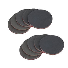 Load image into Gallery viewer, Mirka Abralon 8A-241-2000B 2000 Grit Silicon Carbide Sanding Pads, 10-Pack
