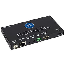 Load image into Gallery viewer, DigitaLinx DL-HD70 | HDMI Over Twisted Pair Set with power and control

