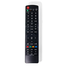 Load image into Gallery viewer, Replace AKB72915207 Remote Control for LG TV 42LD450 42LD465 42LD420H 26LD350 26LE3300 19LD350 19LD350C 19LE3300 22LD350 22LD350C 22LE3300
