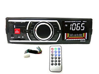 Impulse XSCN5 mechless media player FM / AM /USB /SD /MP3 / WMA /AUX WITH 30 STATION PRE-SETS AND REMOTE CONTROL