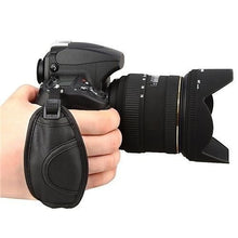 Load image into Gallery viewer, New Pro Wrist Grip Strap for Nikon D5300 D3300 D5500
