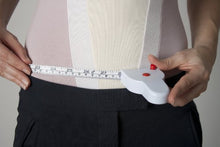 Load image into Gallery viewer, Perfect Waist Tape Measure - 60&quot;

