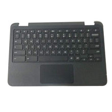 Load image into Gallery viewer, New Genuine Tablet Keyboard for Dell Chromebook 11 (3180) Palmrest Touchpad with Keyboard VK0VC 0VK0VC
