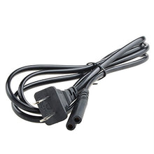 Load image into Gallery viewer, Accessory USA AC Power Cord Cable Plug for Samsung SyncMaster T27A300 27/ LED LCD HDTV Monitor
