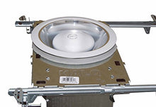 Load image into Gallery viewer, 6 Pack--6&quot; Open Reflector Trim/trims for Par30/r30 Line Voltage Recessed Light/lighting-fit Halo/juno
