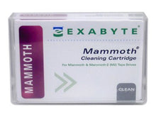 Load image into Gallery viewer, Mammoth 8Mm Cleaning Cartridge, 18 Uses

