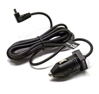 EDOTech Ultra Compact Mini USB Car Charger Power Cord for Garmin Nuvi 200 200w 205w 250 255w 260w 256w 1300 1350 1370 1390 1450 40lm 42lm 50lm 55lm 57lm GPS Navigator (5.5 ft)