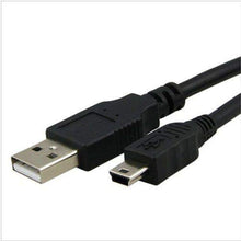 Load image into Gallery viewer, yan 10ft Wireless Controller USB Charge Cable Charging Cord for Playstation 3 PS3
