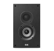 Load image into Gallery viewer, ELAC Debut 2.0 OW4.2 On-Wall Speakers, Black (Pair)
