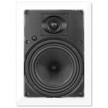 Load image into Gallery viewer, OEM Systems ArchiTech Kevlar 6.5 In. In-Wall Speakers, 2-Way (Pair) (SE-790KE)
