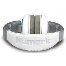 Load image into Gallery viewer, Numark Electrowave Premium Isolating Headphones
