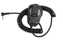 Load image into Gallery viewer, TENQ Rainproof Shoulder Remote Speaker Mic Microphone PTT for Motorola Talkabout Walkie Talkie Two Way Radio 1pin(5 Pack)
