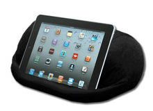 Load image into Gallery viewer, Renegade Concepts Lap Pro - Stand/Caddy, Universal Beanbag Lap Stand for Ipad
