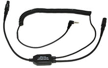 Load image into Gallery viewer, Smartphone Digital Audio Recorder for Bose (6 Pin) Headset Adapter
