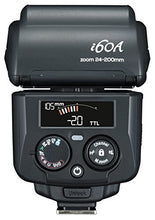 Load image into Gallery viewer, Nissin i60A Flash for Nikon Cameras
