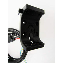 Load image into Gallery viewer, Ski-Doo New OEM Montana GPS Support Kit 860201029 Wire Harness &amp; Mount
