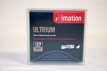 Load image into Gallery viewer, Imation 26592 Tape Lto Ultrium-4 800gb/1600gb by Imation
