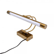 Load image into Gallery viewer, Ambiance LED Picture Light 9.6W Bronze 1000 Lumens
