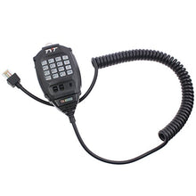 Load image into Gallery viewer, Tenq Speaker Mic Microphone PTT for TYT Th9000d UHF 400-490 Mhz 45 Watts Mobile Transceiver
