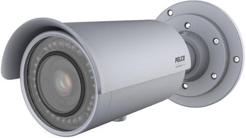 Pelco IBP219-ER Sarix 2Mp Outdoor IR Network Bullet Camera, 3-9mm