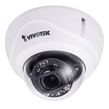 Load image into Gallery viewer, Vivotek FD9367-Htv Fixed Dome 2MP Network Camera
