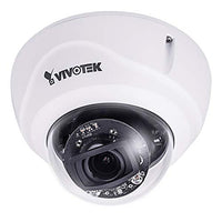 Vivotek FD9367-Htv Fixed Dome 2MP Network Camera