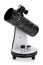 Load image into Gallery viewer, Celestron 21024 FirstScope Telescope
