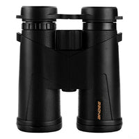 Binoculars High-Efficiency Compact Telescope Metal Material Fmc Coating, Suitable for Field Observation, Children's Gifts, Bird Watching, Watching Concerts. (Size : B10x42)