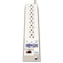 Load image into Gallery viewer, Tripp Lite SK6-6 Protect It! Surge Suppressor 8 Outlets 8 ft Cord 1080 Joules White TRPSK66
