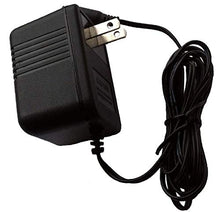 Load image into Gallery viewer, UpBright 6VAC AC/AC Adapter Replacement for AT&amp;T 1818 ATT ATT1818 Digital Answering System Speaker Phone American Telephone &amp; Telegraph 6V AC6V Class 2 Transformer Power Supply Cord Cable Charger
