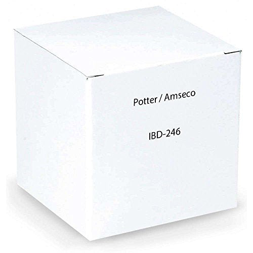 Potter/Amseco IBD-246