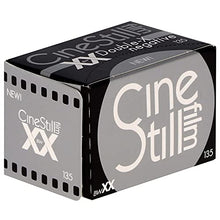 Load image into Gallery viewer, CINESTILL Double-X BWXX Black and White 35X36
