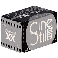 CINESTILL Double-X BWXX Black and White 35X36