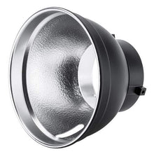 Load image into Gallery viewer, Flashpoint XPLOR 600 Replacement Standard 7&quot; Reflector (Bowens Mount)
