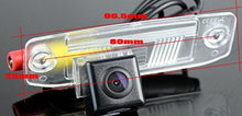 Load image into Gallery viewer, Car Rear View Camera &amp; Night Vision HD CCD Waterproof &amp; Shockproof Camera for Hyundai Sonata NF GF
