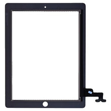Load image into Gallery viewer, Digitizer for Apple iPad 2 (White) with Glue Card
