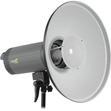 Load image into Gallery viewer, Impact 16&quot; Beauty Dish Reflector
