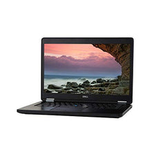 Load image into Gallery viewer, Premium Dell Latitude E5450 14 Inch HD Business Laptop (Intel Core i5-5200U up to 2.7GHz, 8GB DDR3 RAM, 256GB SSD, USB, HDMI, VGA, Windows 10 Pro) (Renewed)
