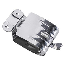 Load image into Gallery viewer, Adorama Stainless Steel Film Clips, Pack Of Four, with Weights
