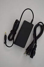 Load image into Gallery viewer, Ac Adapter Charger replacement for HP Pavilion dv9230us dv9231ca dv9232eu dv9233ca dv9233CL dv9235nr dv9237eu dv9260nr dv9260us dv9266EU dv9274eu dv9287cl dv9300 dv9308nr dv9310ca Laptop Notebook Batt
