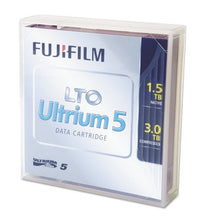 Load image into Gallery viewer, FUJ16008030 - Ultrium LTO-5 Cartridge
