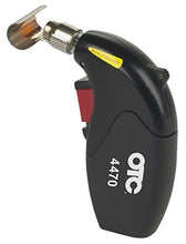 Load image into Gallery viewer, OTC 4470 Butane-Powered Flameless Micro Torch
