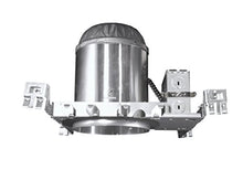 Load image into Gallery viewer, Nicor Lighting 5 Inch Housing For New Construction Applications, Ic Rated (15006 A)
