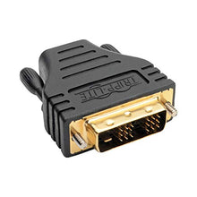 Load image into Gallery viewer, Tripp Lite P130-000 HDMI to DVI Cable Adapter
