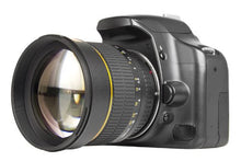 Load image into Gallery viewer, Bower SLY85S High-Speed Mid-Range 85mm f/1.4 Telephoto Lens for Sony
