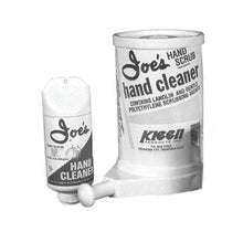 Load image into Gallery viewer, 1 GALLON PLASTIC PAIL JOE&#39;S HAND SCRUB, Sold as 1 Cassette

