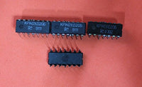 S.U.R. & R Tools IC/Microchip USSR KR140UD20B Analogue A747C 25 pcs